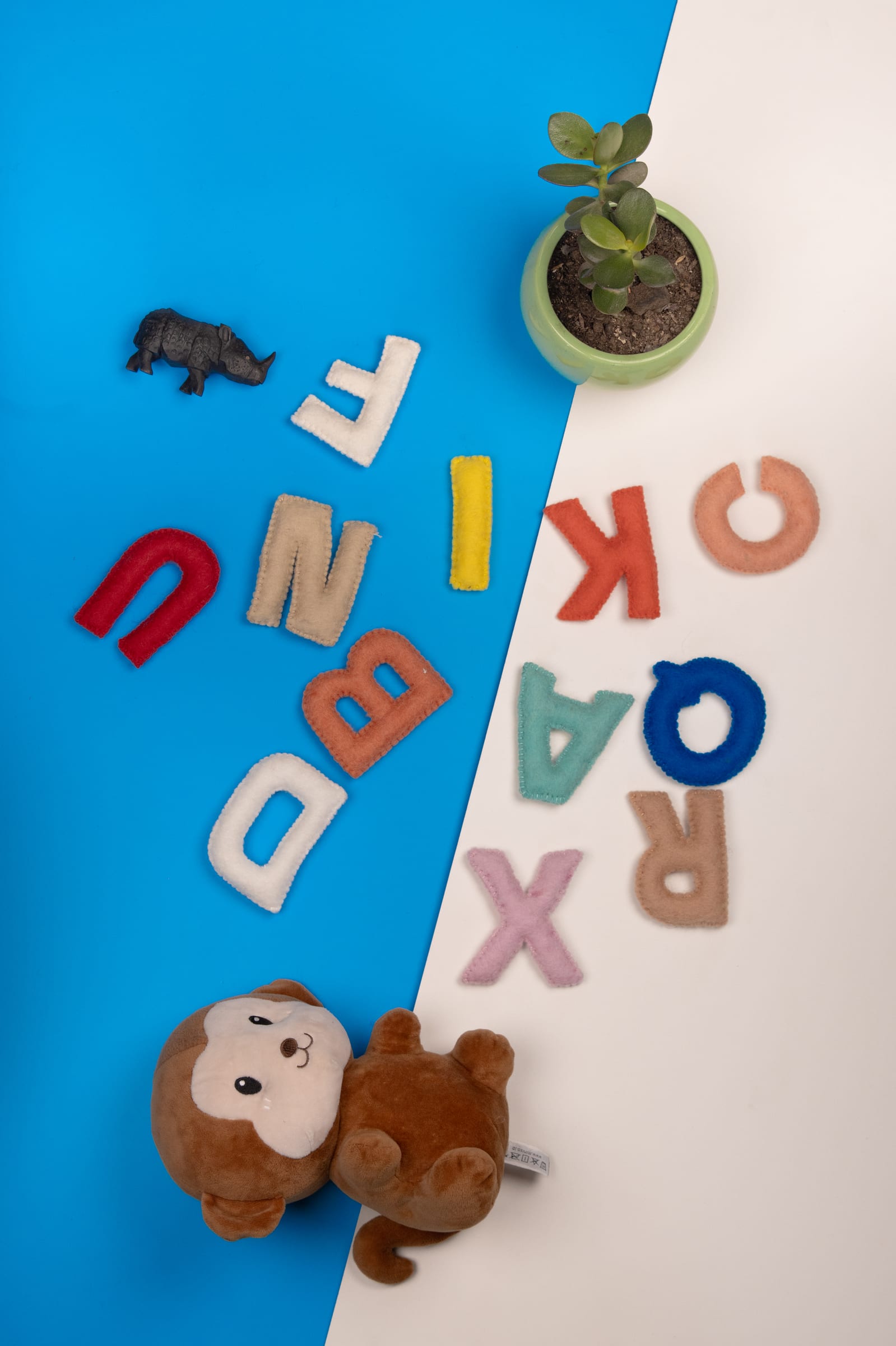 Felt Craft Insights 4