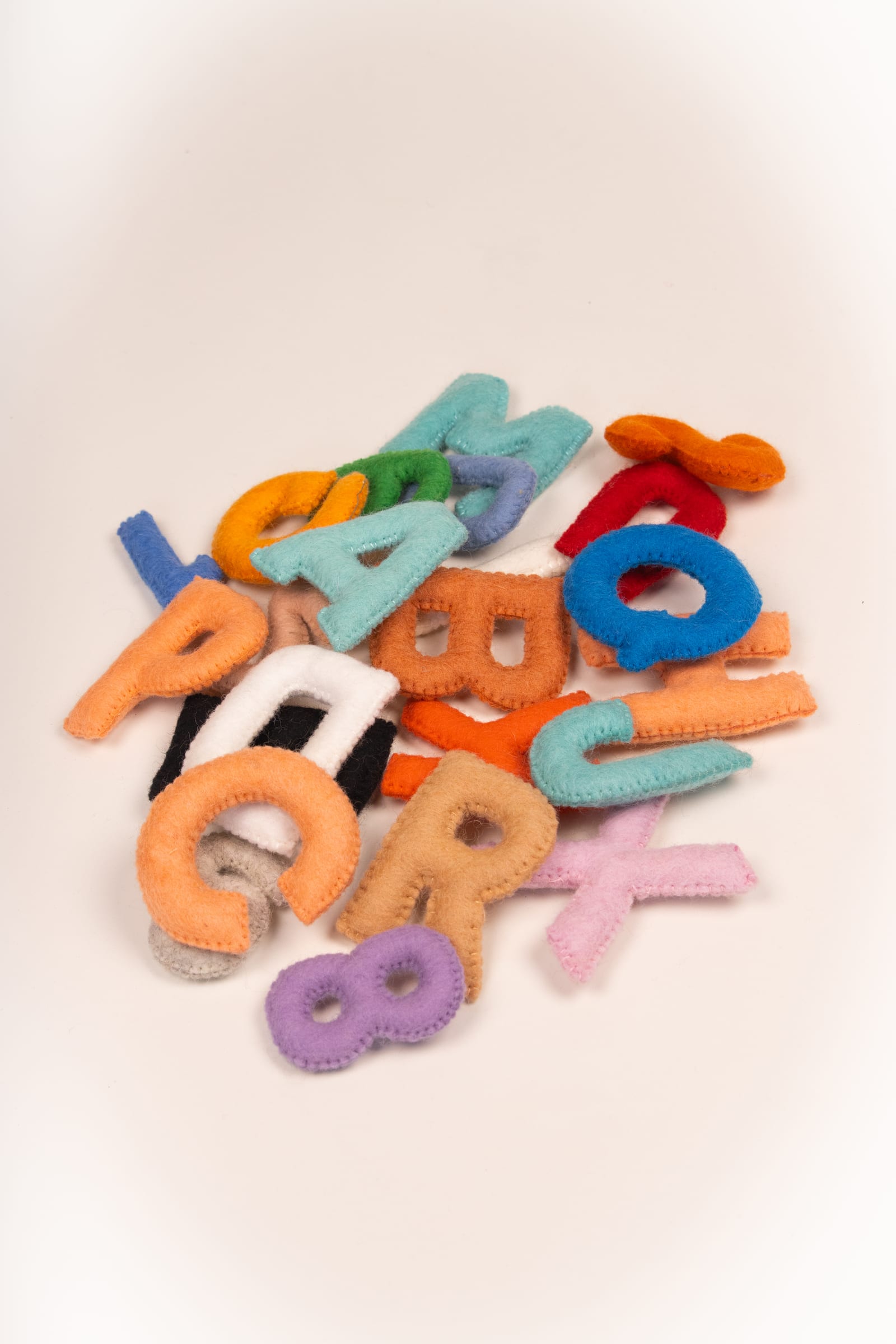 Felt Craft Insights 2