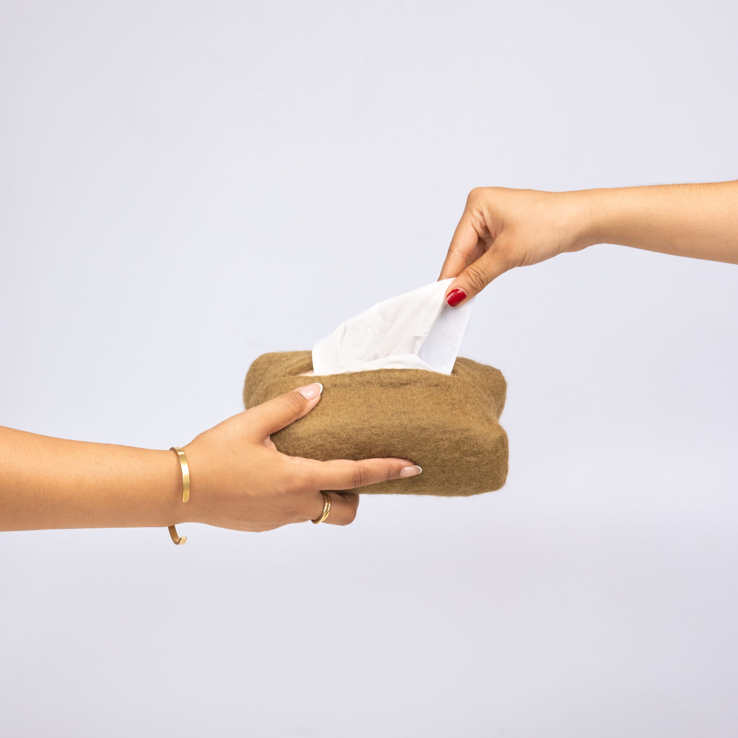 Felt Craft Insights 7